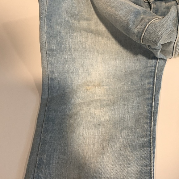 Pacsun Los Angeles men’s jeans - Picture 8 of 8